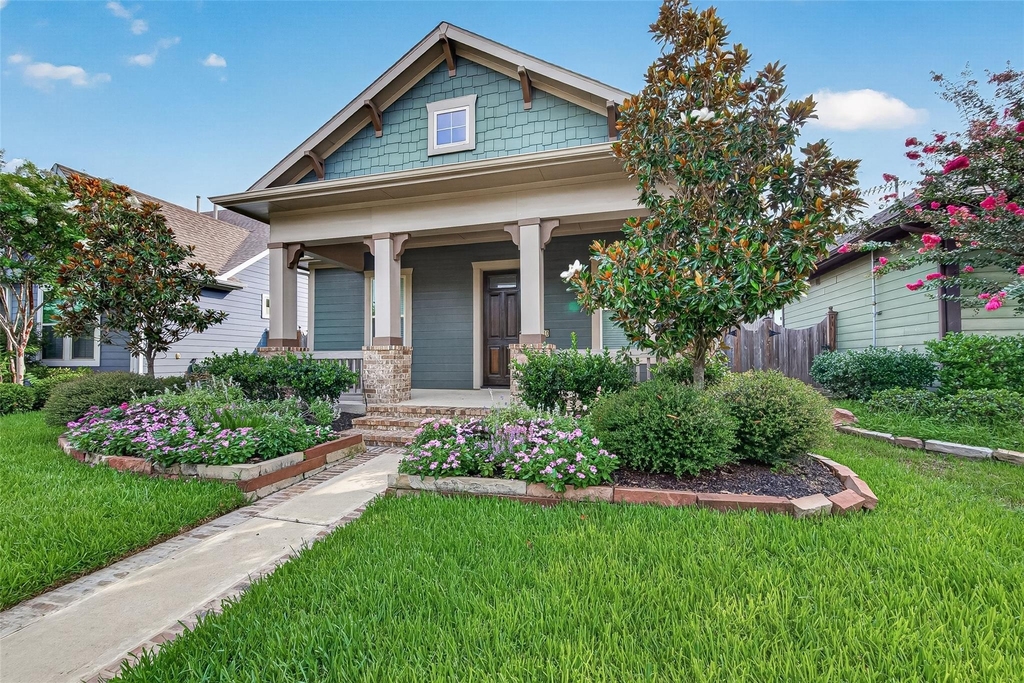 18410 Central Creek Drive Drive - Photo 2
