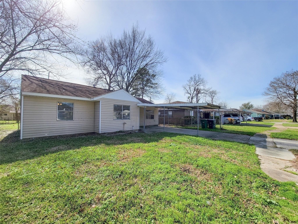 12422 Mylla Street - Photo 1