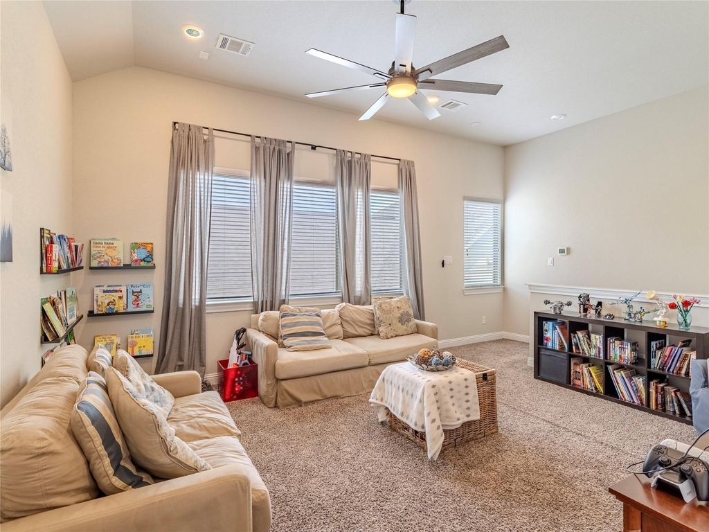 10923 Texas Rose Drive - Photo 37