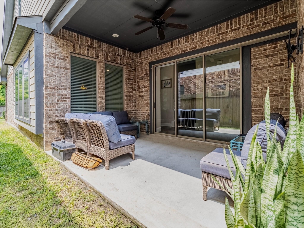 10923 Texas Rose Drive - Photo 16