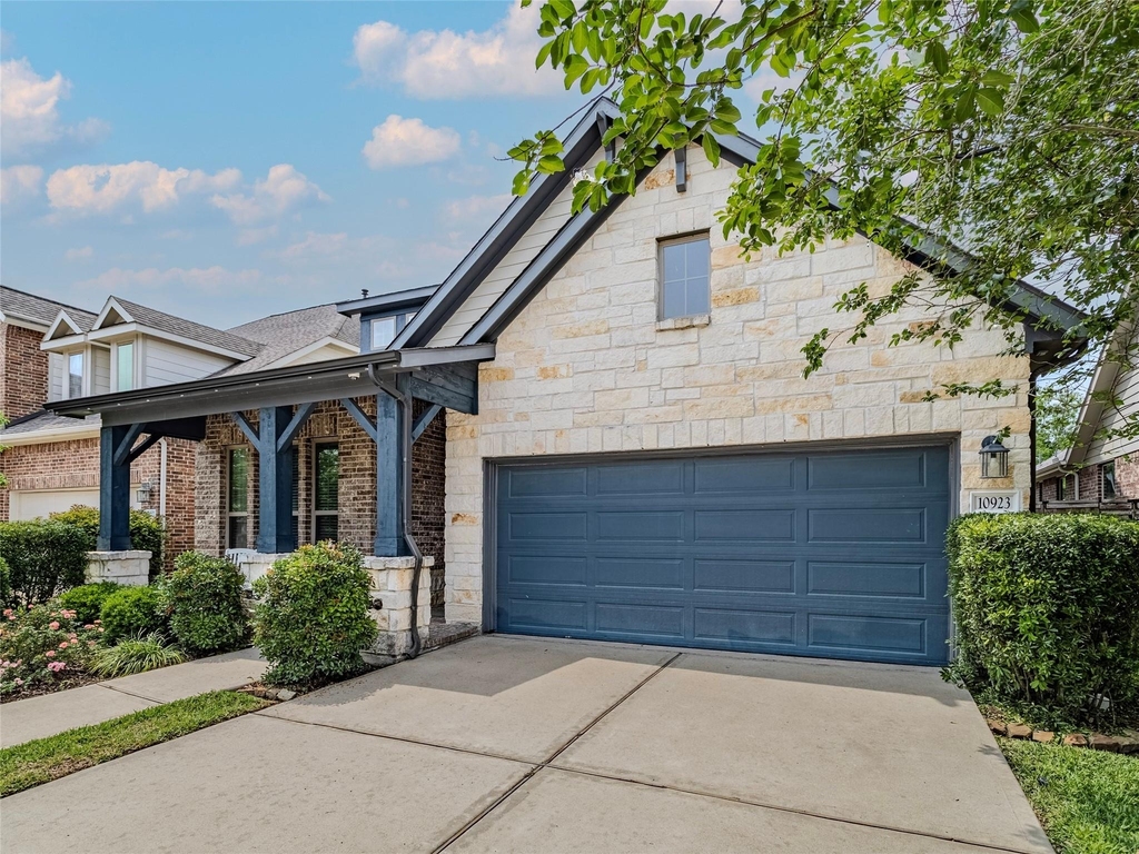 10923 Texas Rose Drive - Photo 4