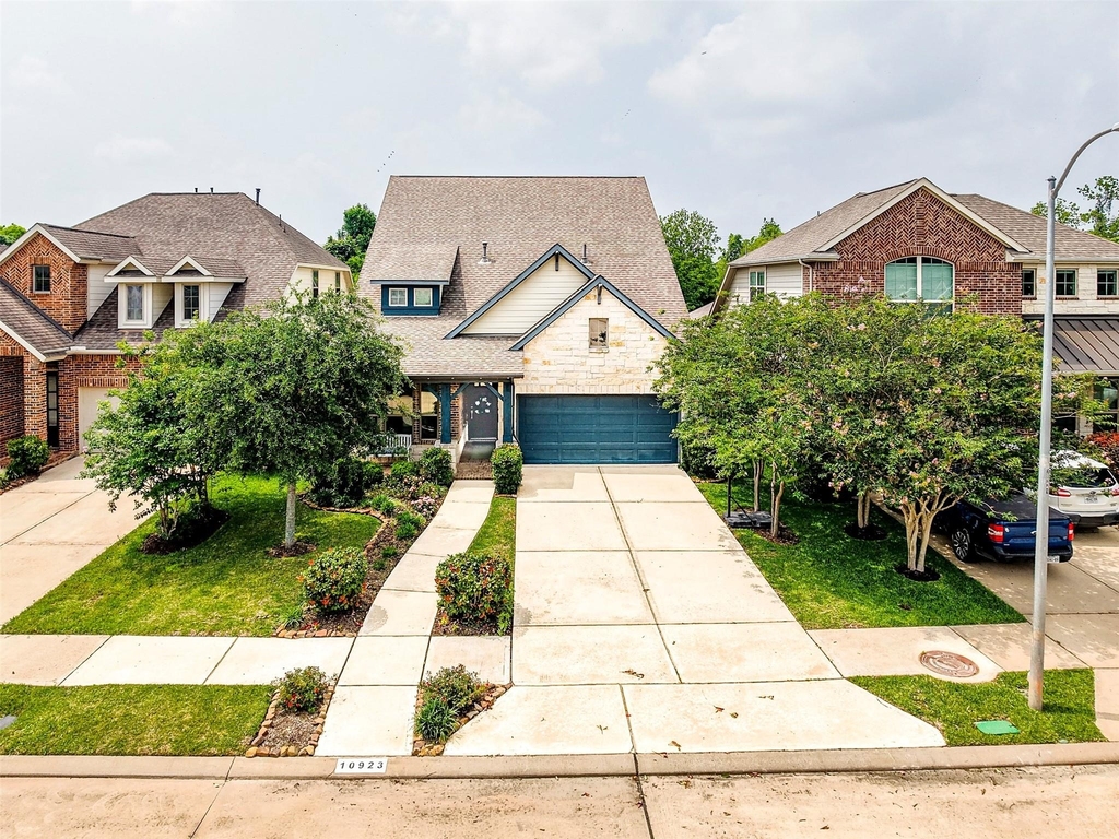 10923 Texas Rose Drive - Photo 3