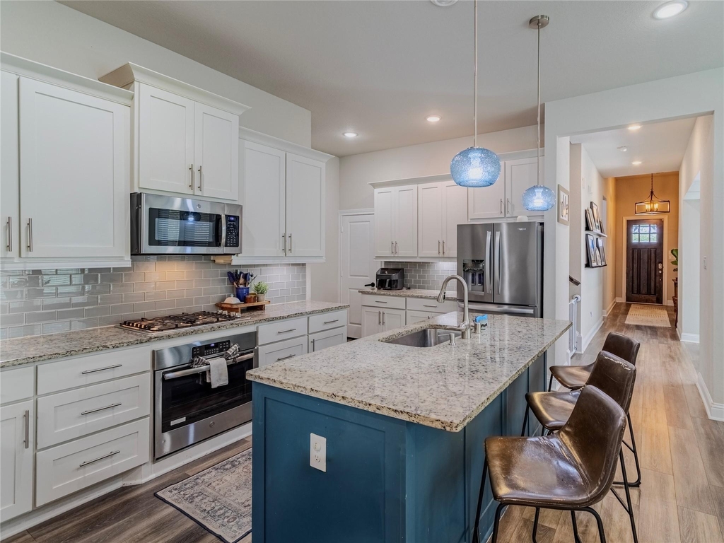 10923 Texas Rose Drive - Photo 2