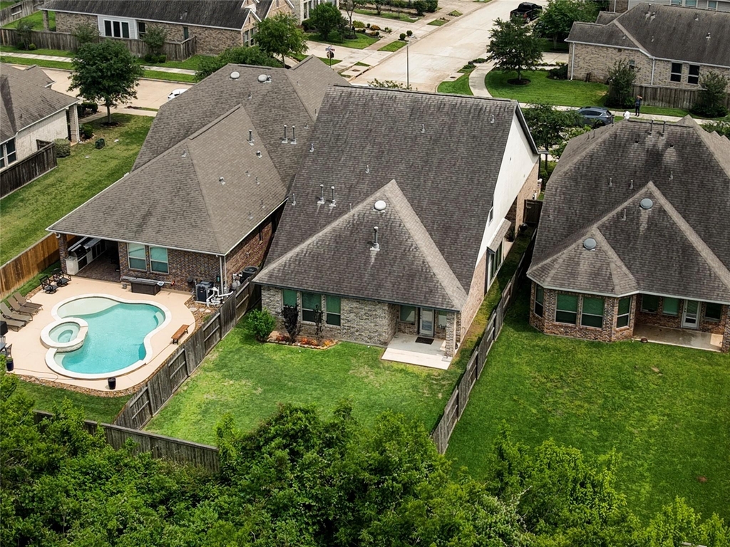 10923 Texas Rose Drive - Photo 44
