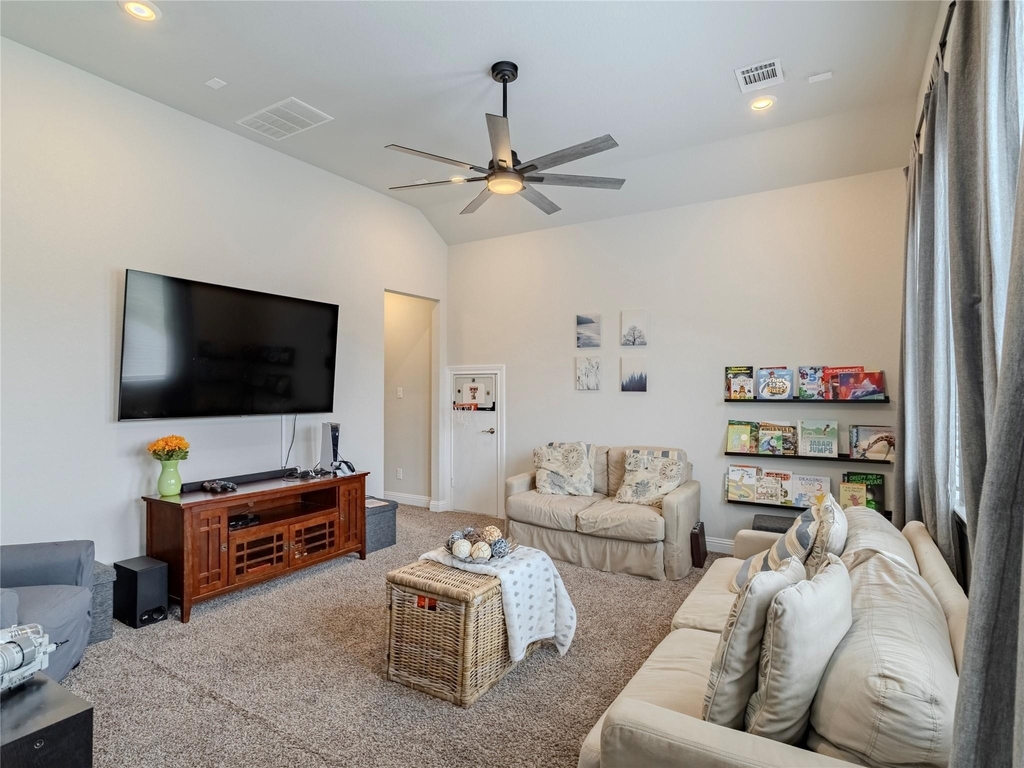 10923 Texas Rose Drive - Photo 36