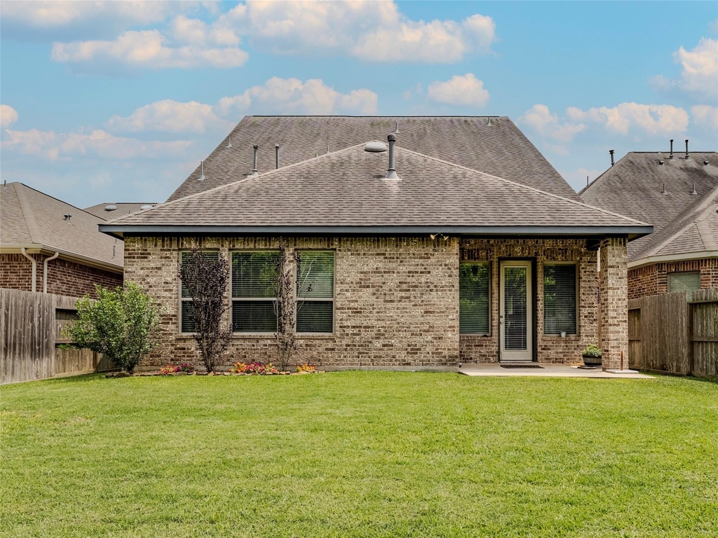 10923 Texas Rose Drive - Photo 43