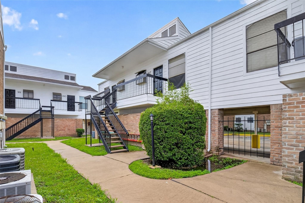 7901 Cambridge Street - Photo 1