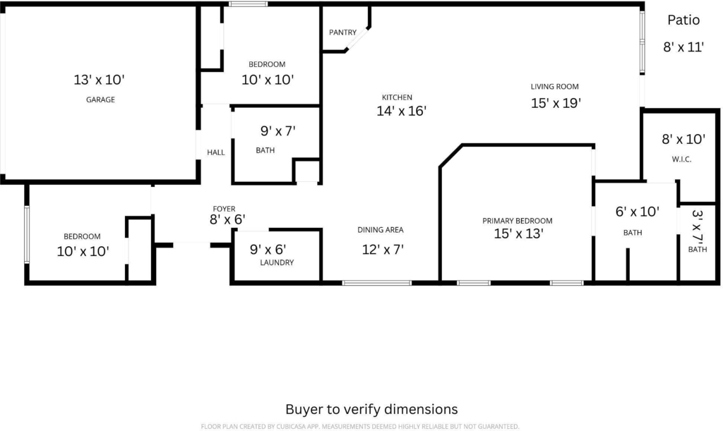 12812 Tokenhouse Lane - Photo 37