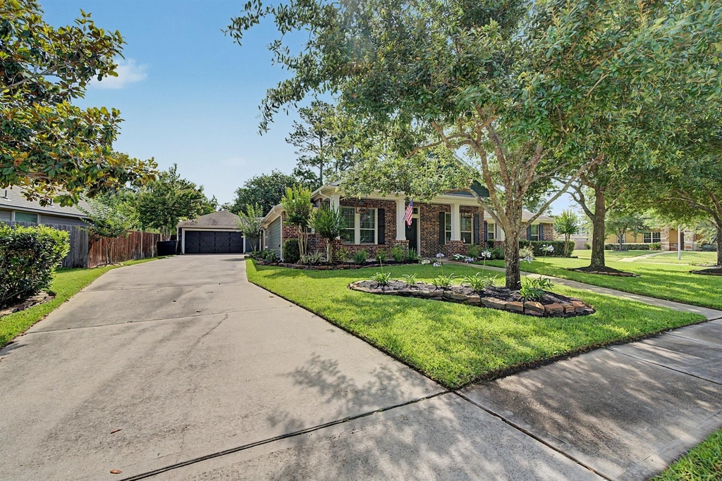 31032 Sunfall Trail Lane - Photo 1