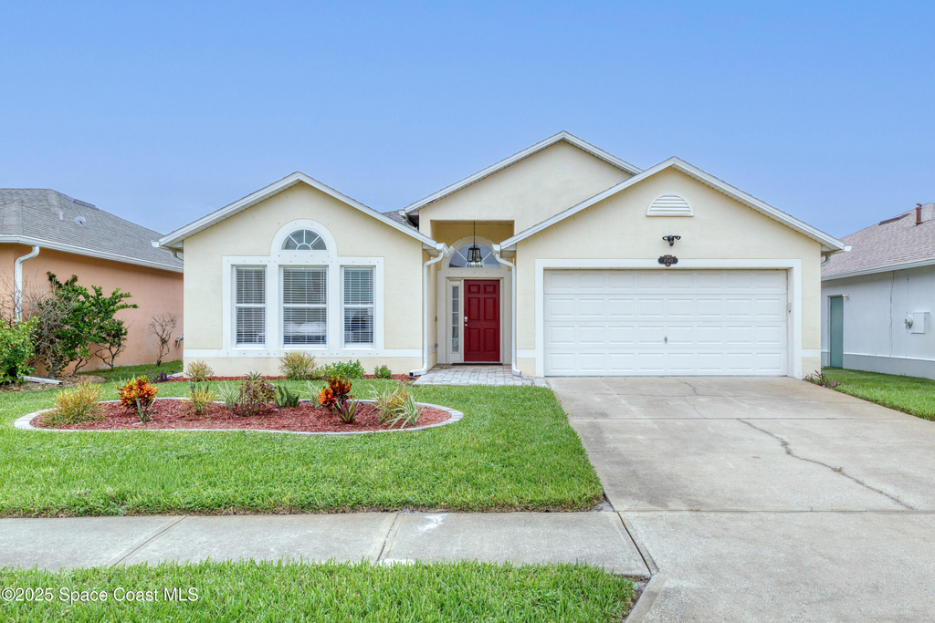 4540 Bellaluna Drive - Photo 0
