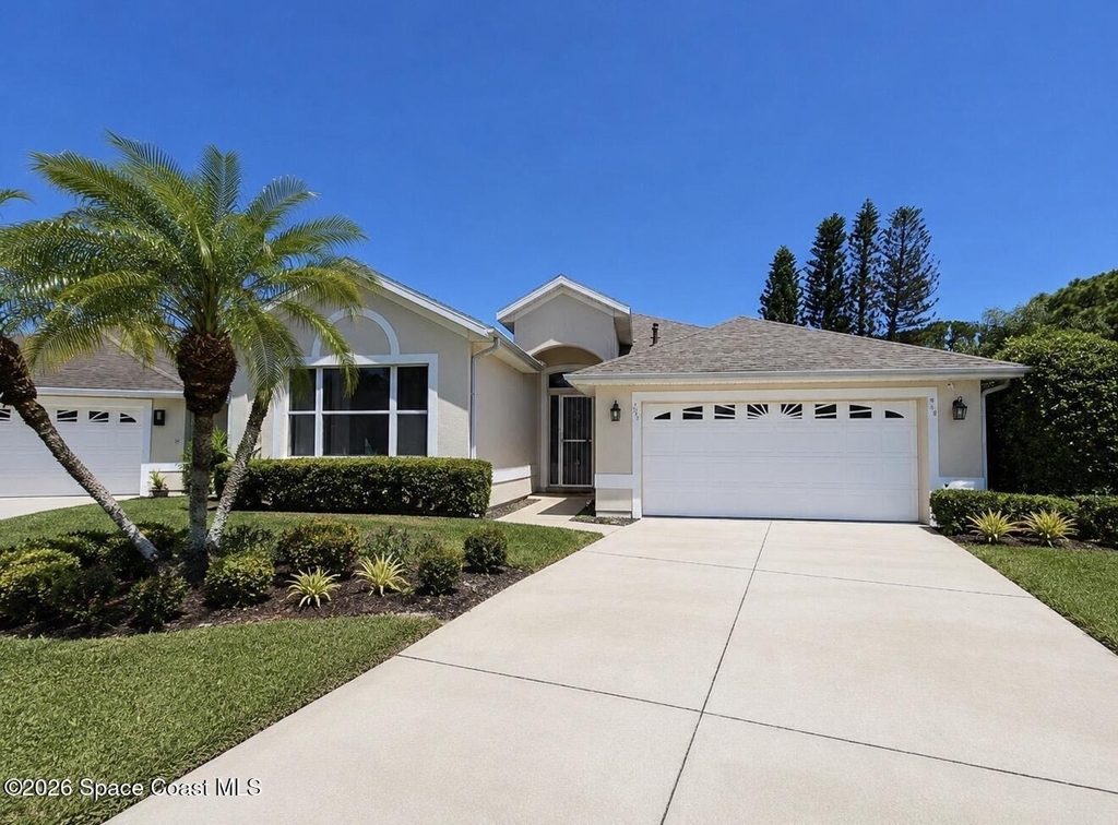 796 Suntree Woods Drive - Photo 0