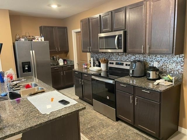 9019 Water Chestnut Drive - Photo 2