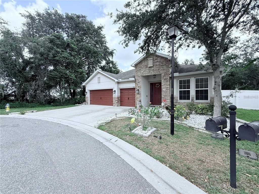 6456 Doe Path Court - Photo 1