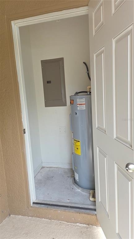 8821 Walnut Gable Court - Photo 22