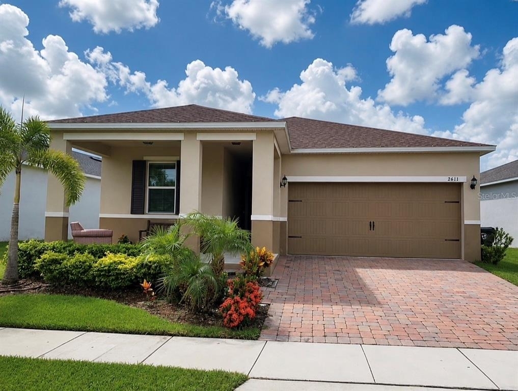 2611 Interlock Drive - Photo 0