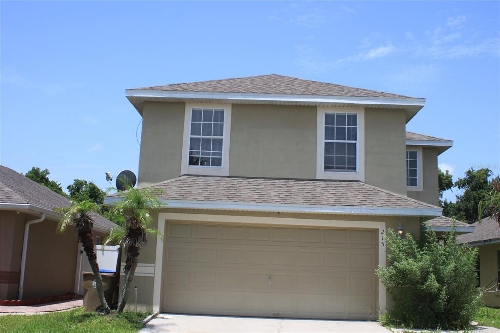215 Owenshire Circle - Photo 0