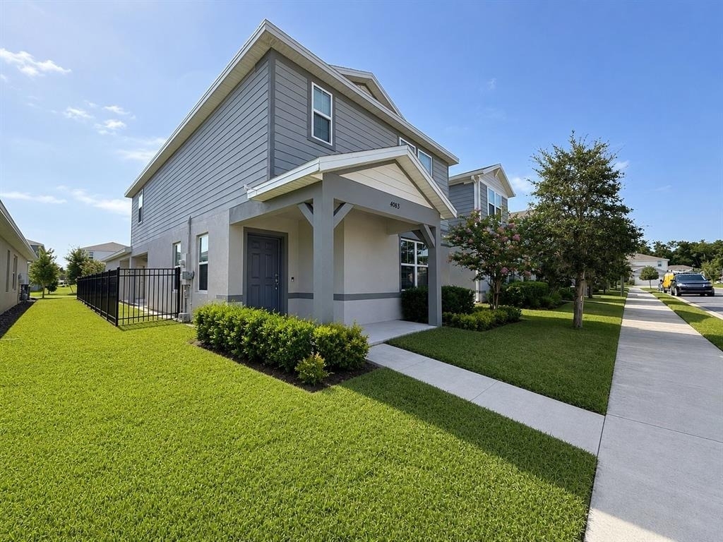 4083 Feather Tree Drive - Photo 1