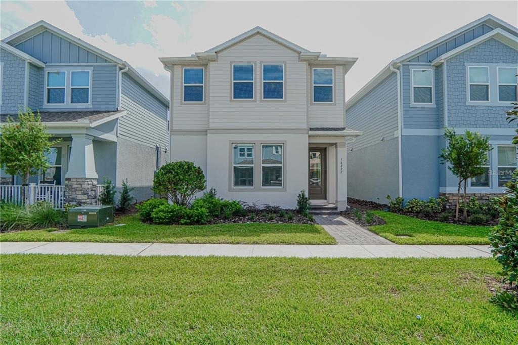 16277 Honey Harvest Street - Photo 0