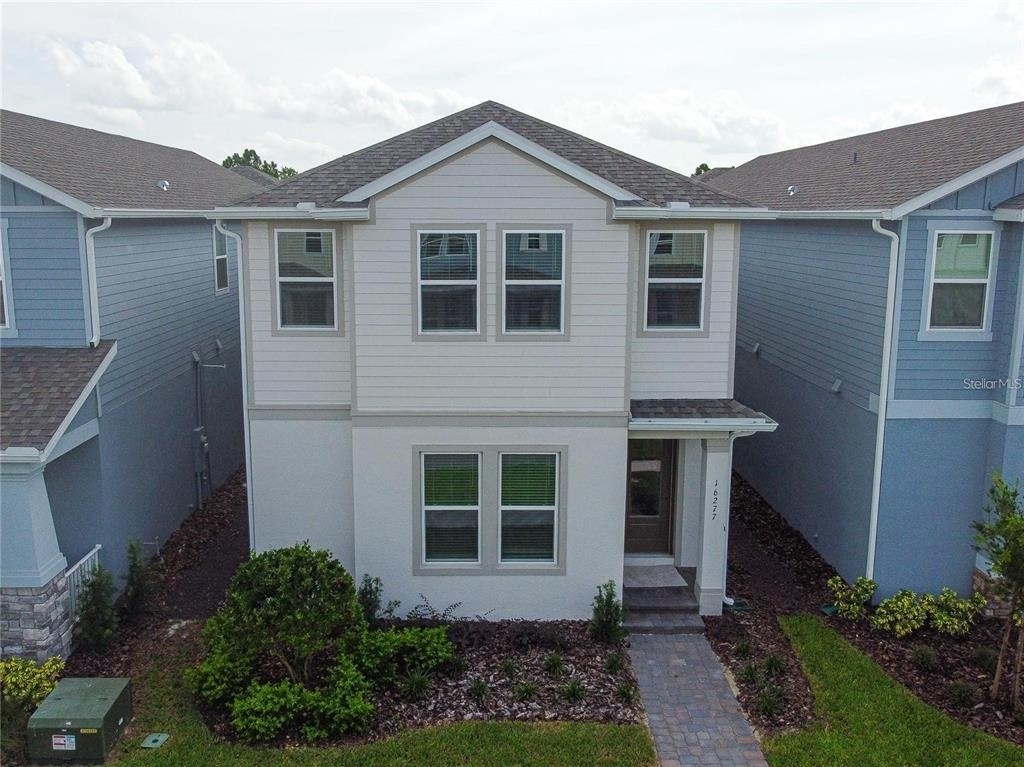 16277 Honey Harvest Street - Photo 1