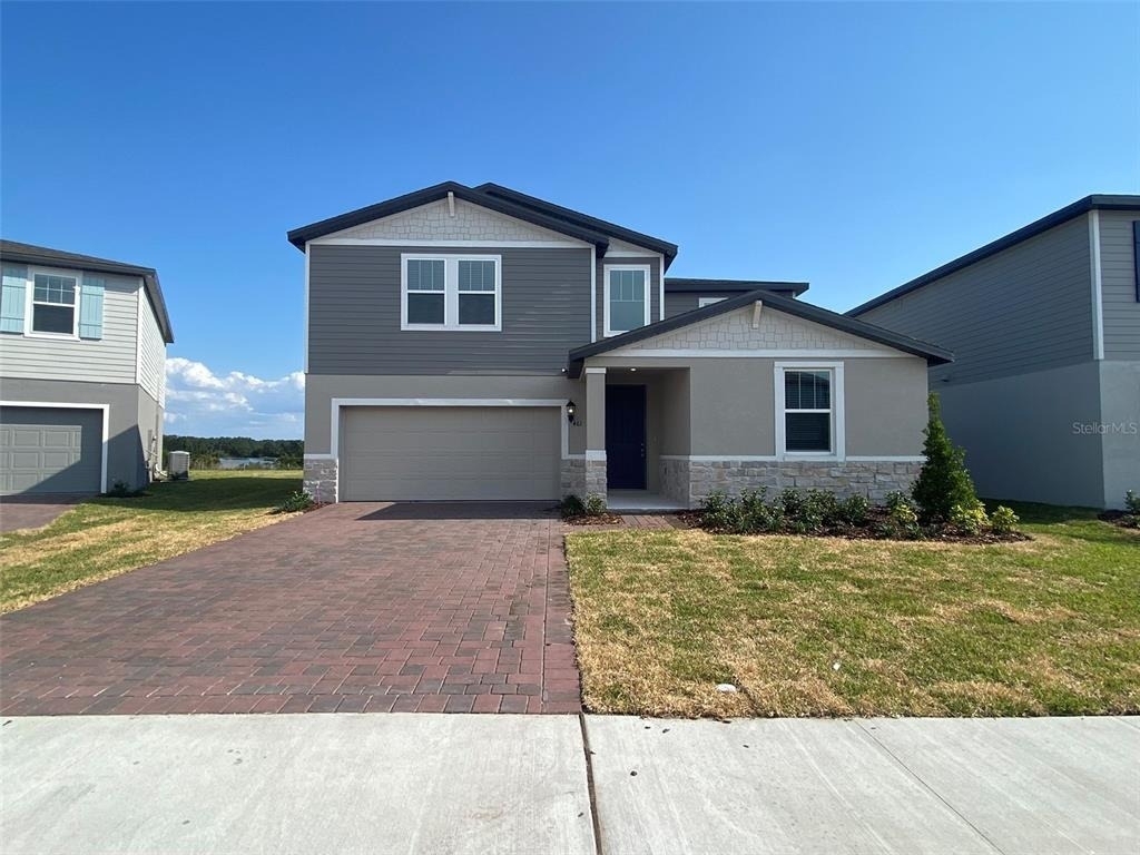 461 Whistling Duck Trail - Photo 0