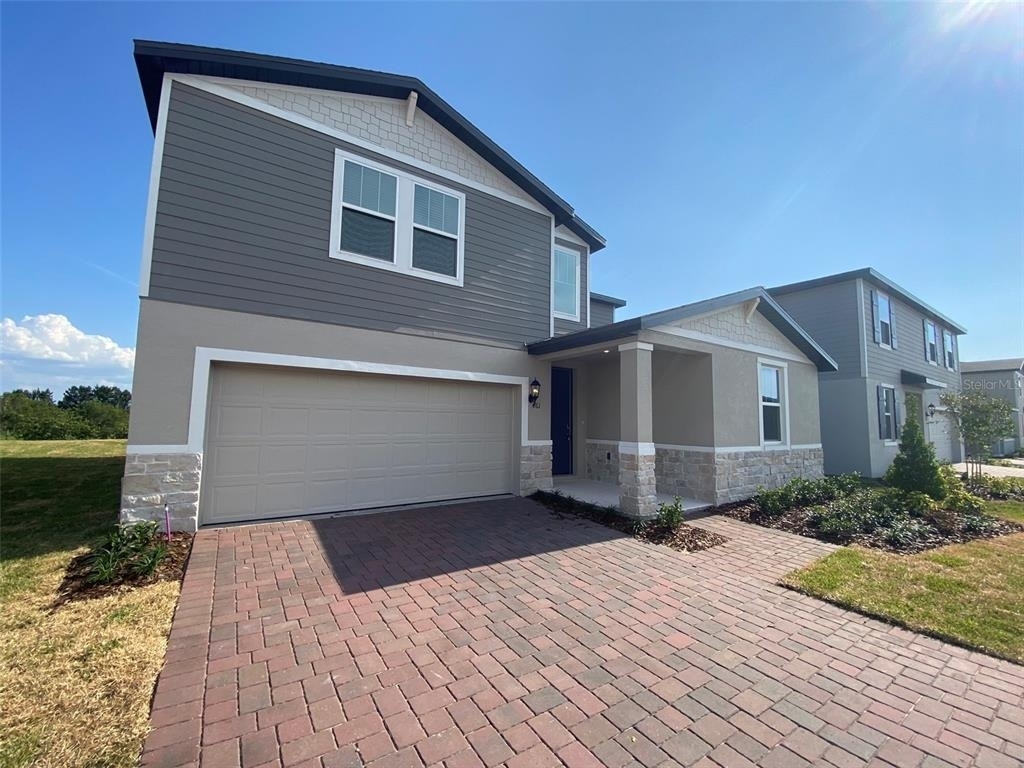 461 Whistling Duck Trail - Photo 2