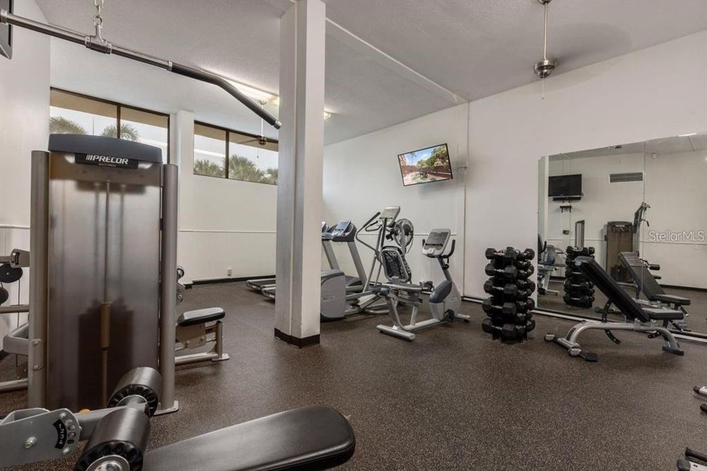 5855 Midnight Pass Road - Photo 21