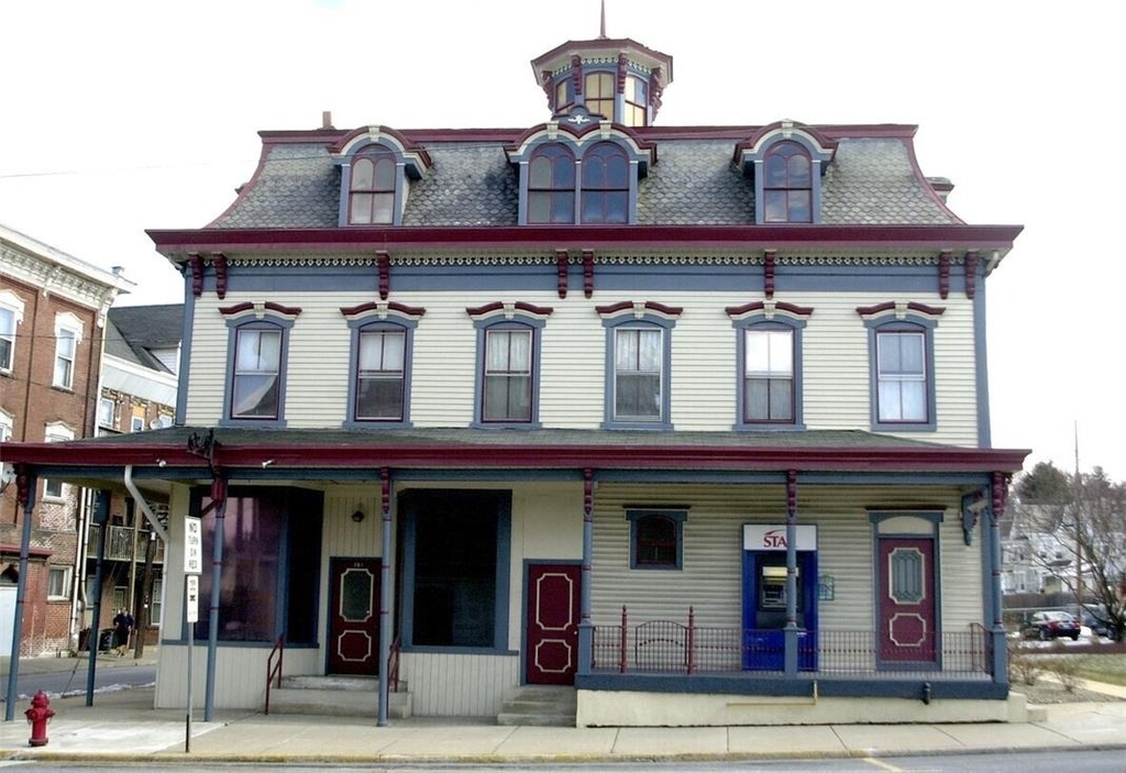 701 Main Street - Photo 8
