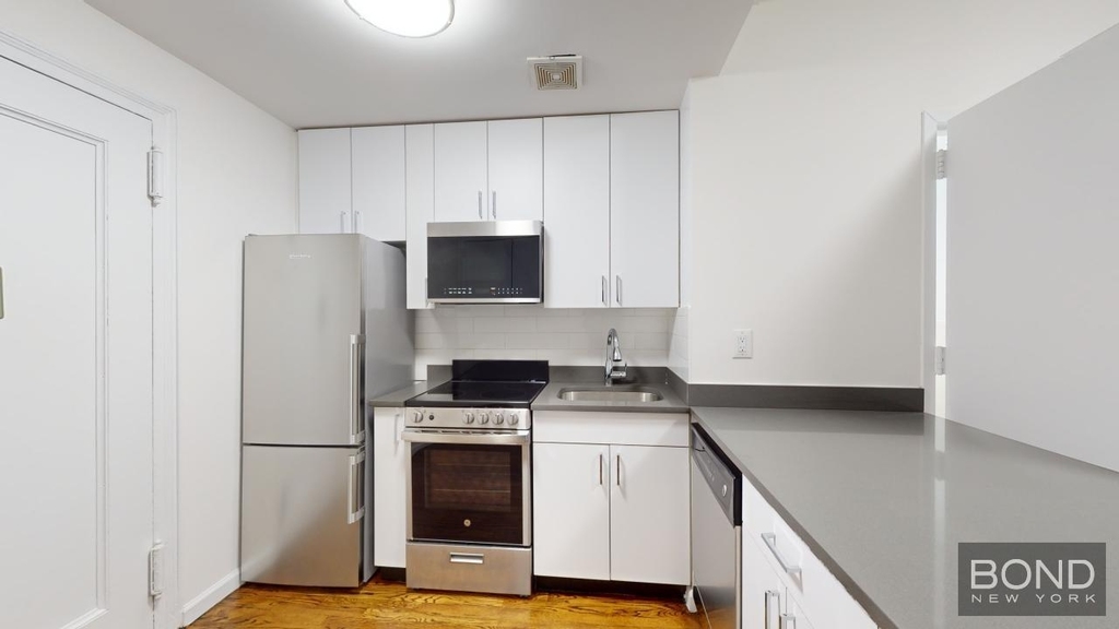 160 West 73rd Street #1C - Photo 1