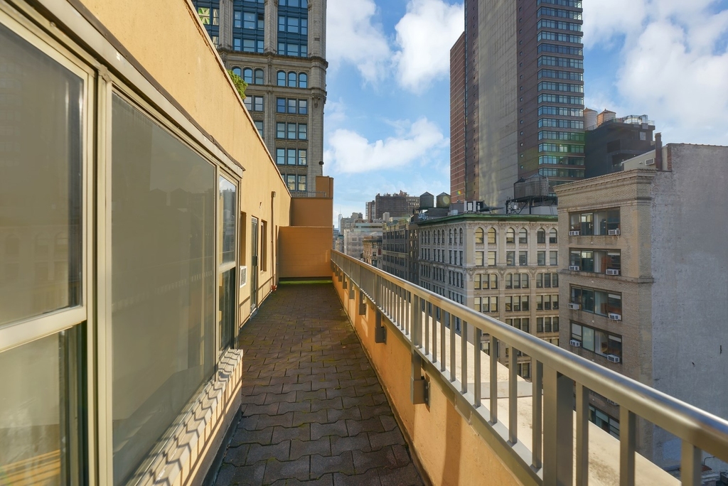 121 Madison Avenue - Photo 9