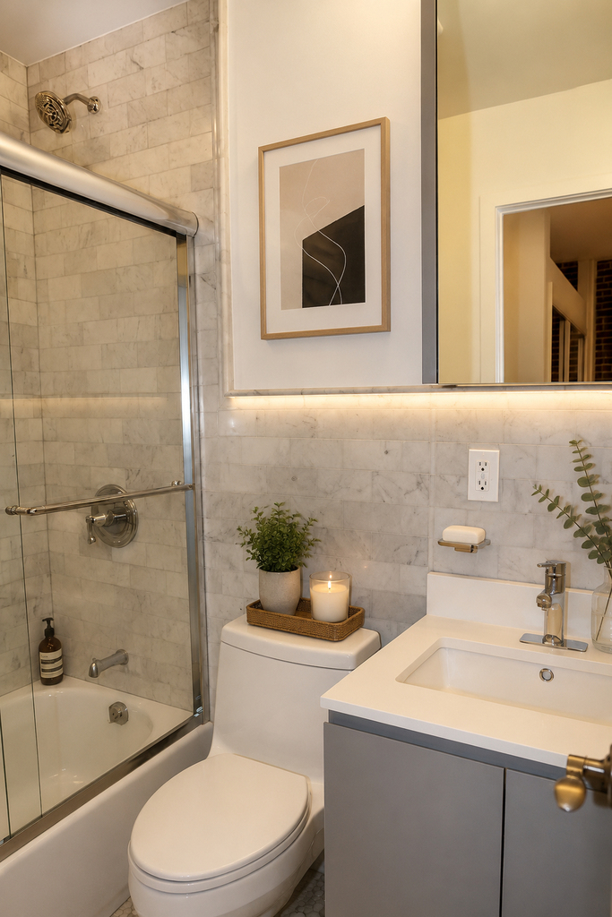East 53rd Street - Photo 4