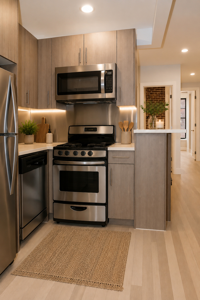 East 53rd Street - Photo 1