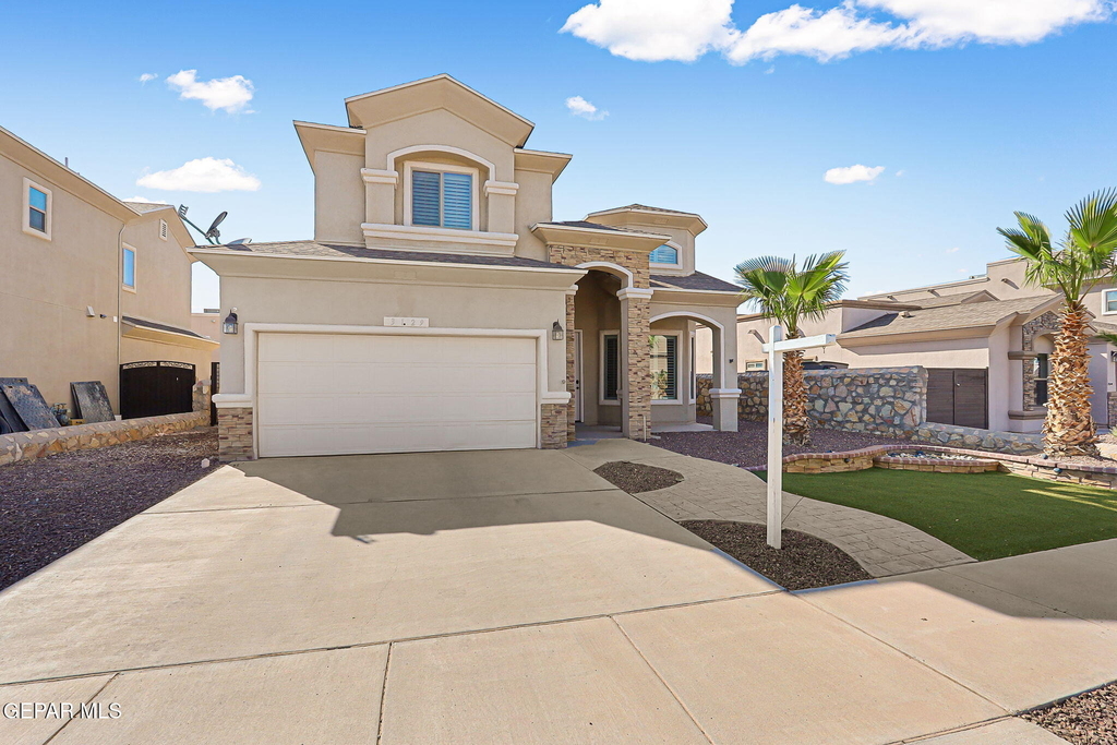 3129 Spring Willow - Photo 4
