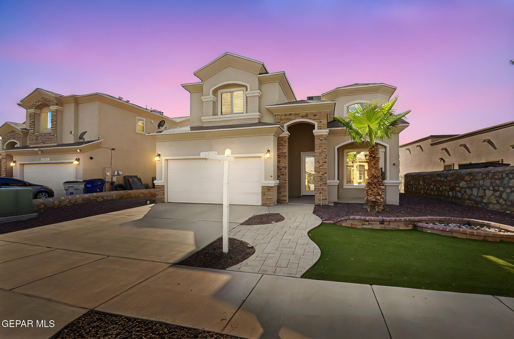 3129 Spring Willow - Photo 1