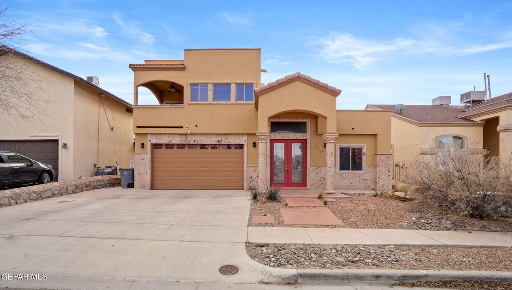 1230 Olga Mapula Drive - Photo 1