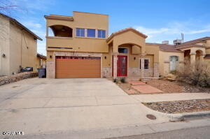 1230 Olga Mapula Drive - Photo 0