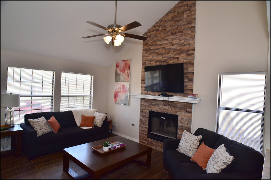 7229 Canyon Run Drive - Photo 9
