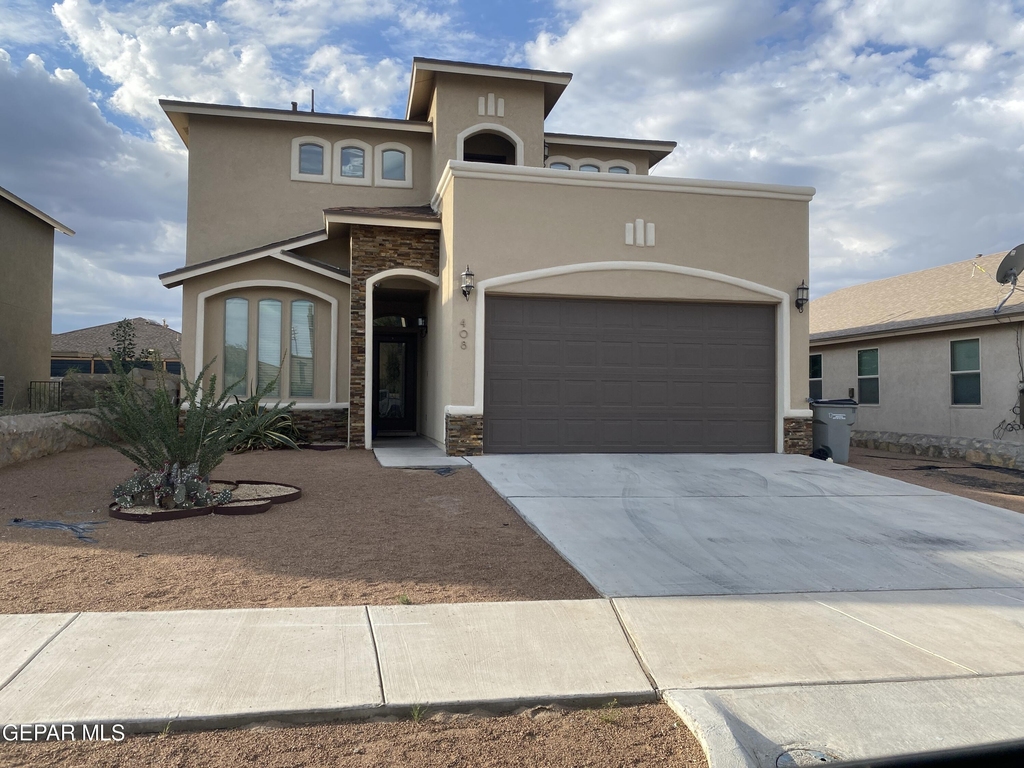 408 La Puesta Drive - Photo 0
