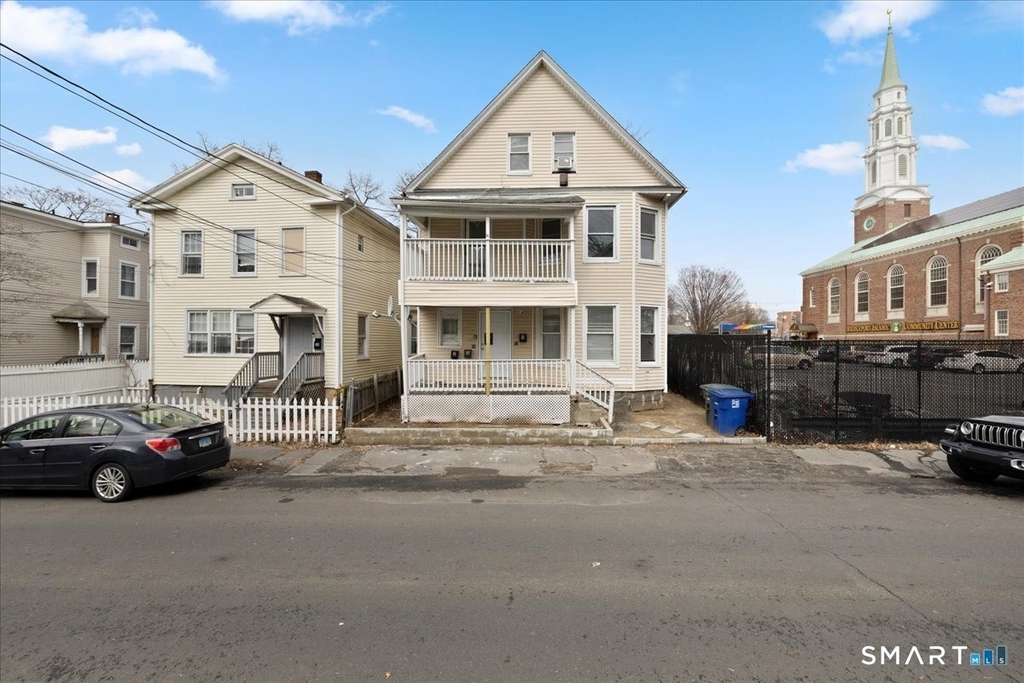 52-54 Hanover Street - Photo 1