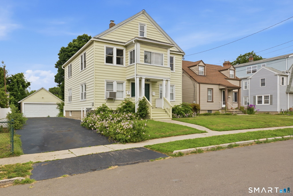 25 Clover Street - Photo 0