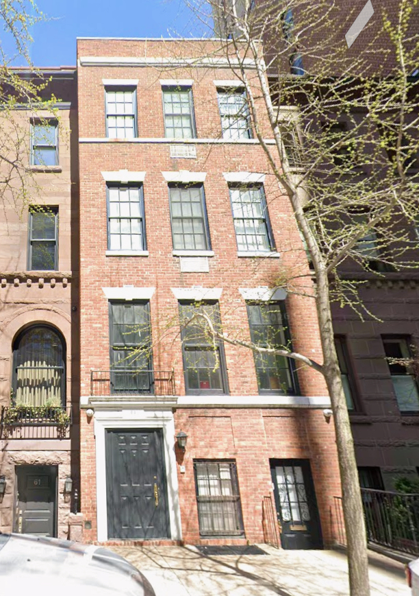 63 East 90th Street - Photo 6