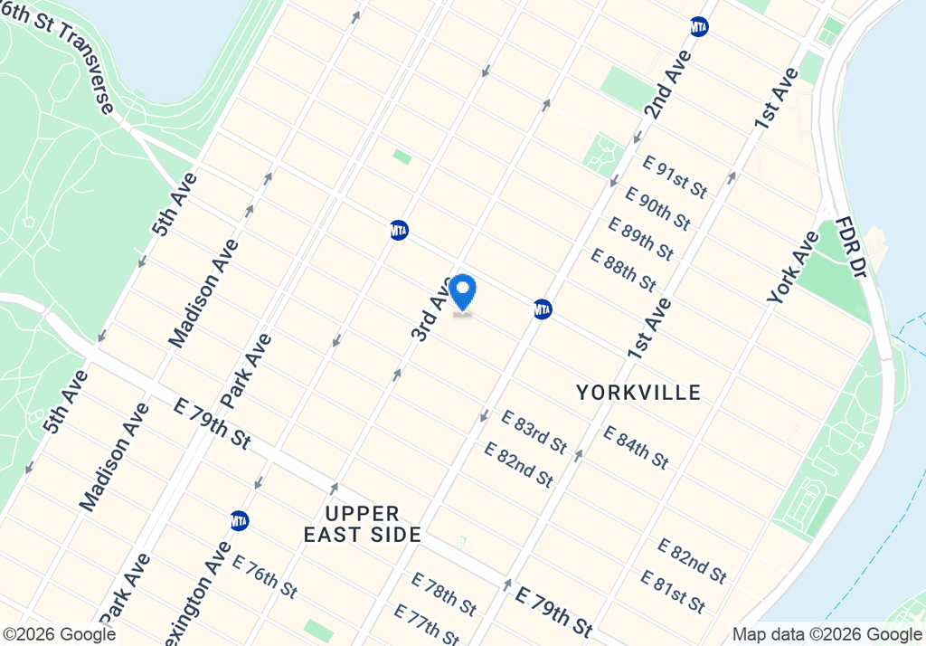 214 East 85th Street - Photo 5
