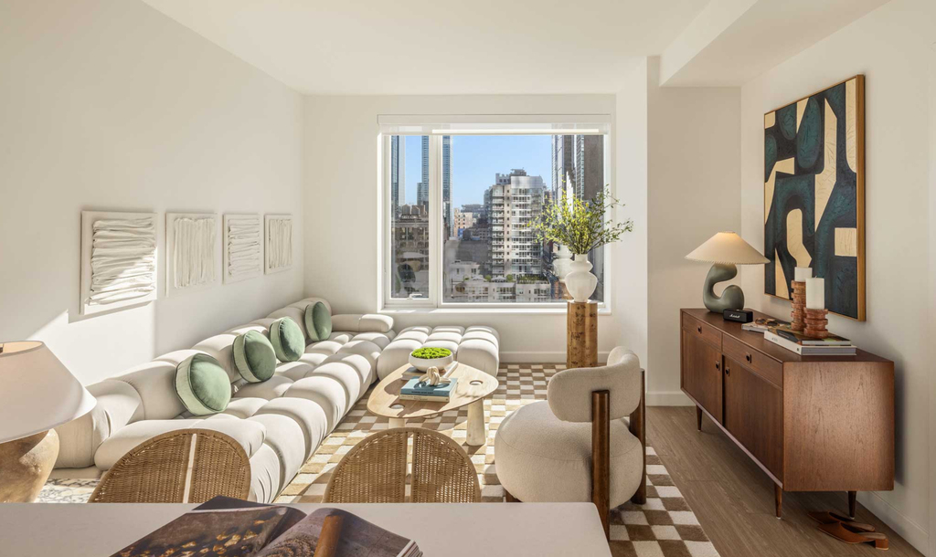 The Maybury NYC - Photo 1