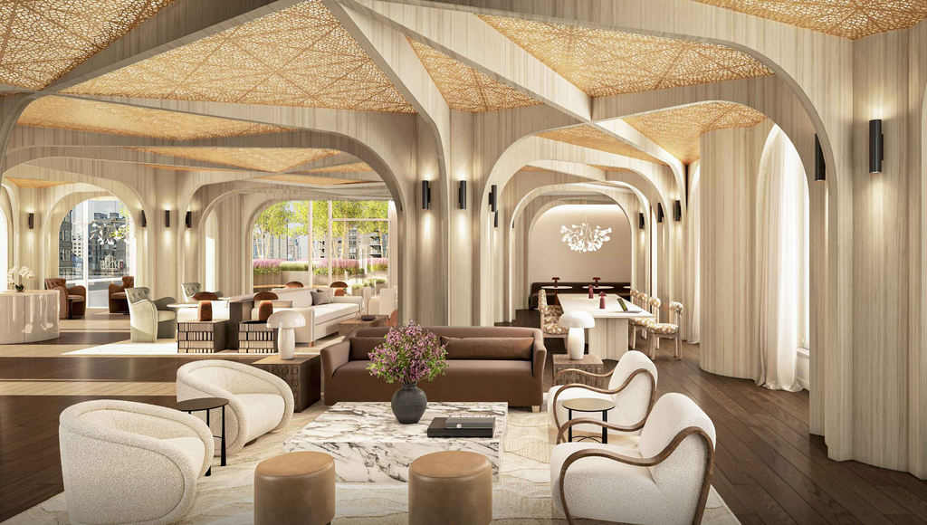 The Maybury NYC - Photo 6
