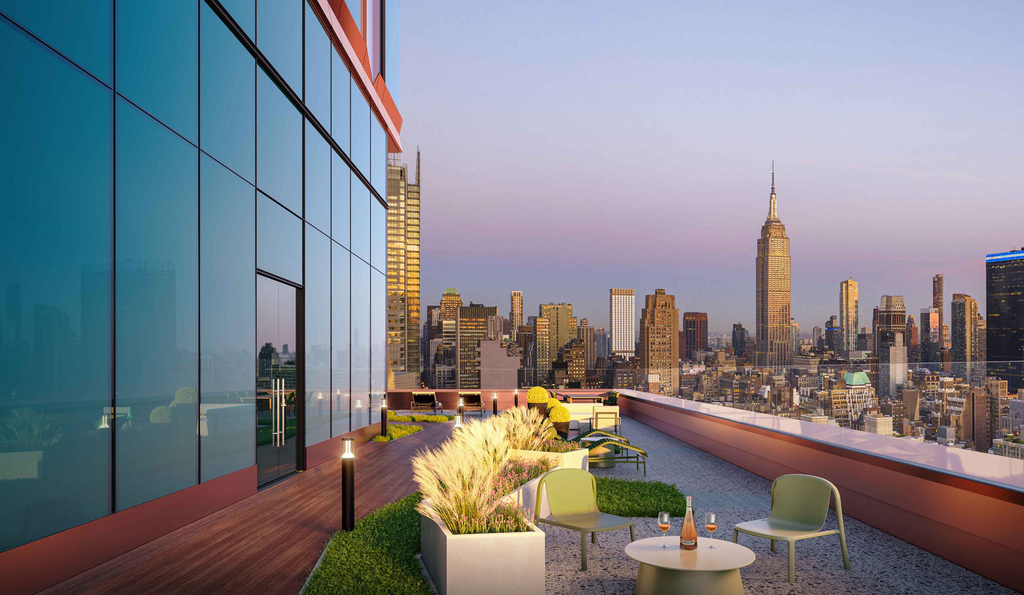 The Maybury NYC - Photo 4