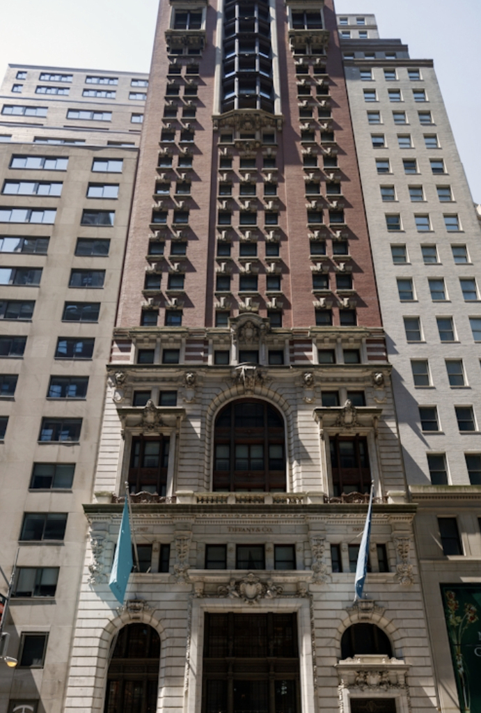 Wall Street - Photo 12