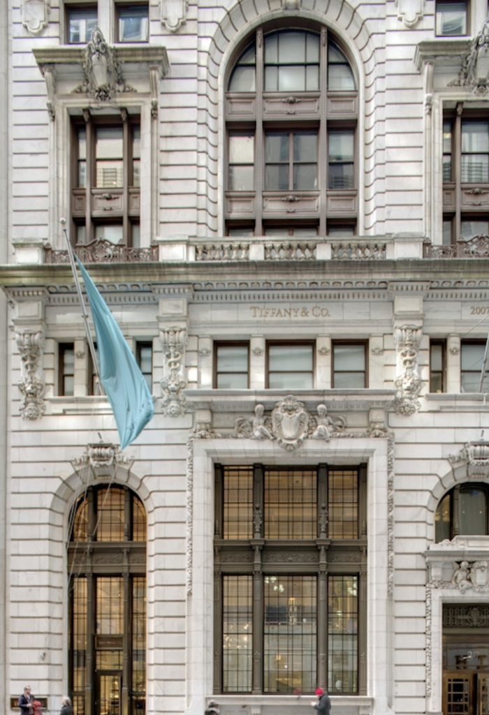 Wall Street - Photo 8