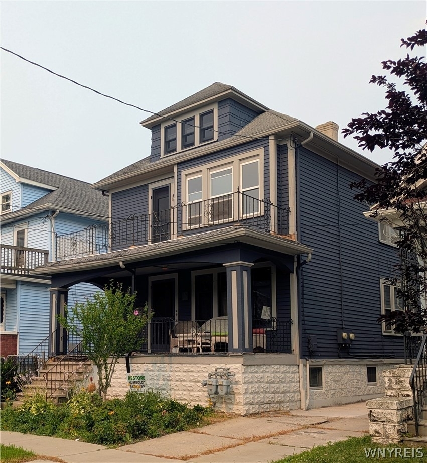 47 Bridgeman Street - Photo 0