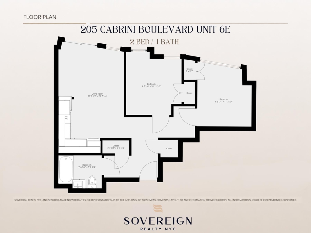205 Cabrini Boulevard - Photo 11
