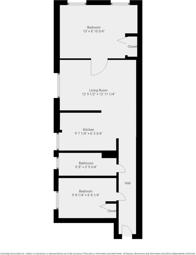 529 West 151st Street - Photo 8