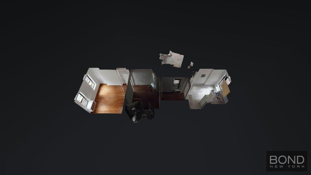 East 85th Street - Photo 5